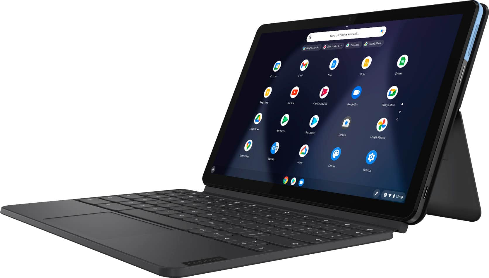 Lenovo Chromebook Duet