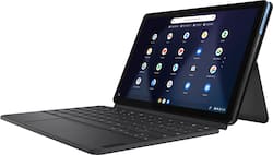 Lenovo IdeaPad Duet Chromebook 10.1” (1920x1200) Touch 2 in 1 Lenovo IdeaPad Duet Chromebook 10.1” (1920x1200) Touch 2 in 1