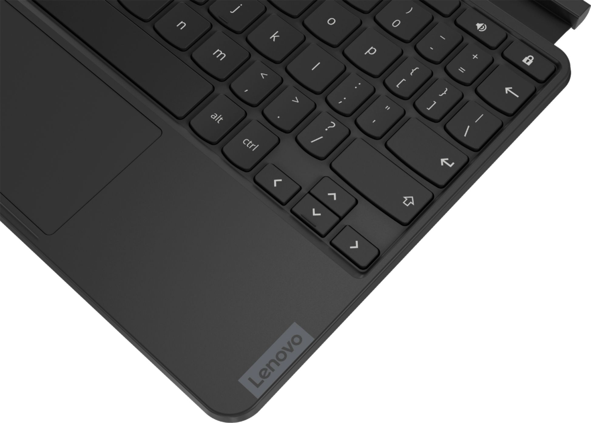 Best Buy: Lenovo IdeaPad Duet Chromebook 10.1” (1920x1200) Touch 2 
