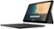Alt View Zoom 22. Lenovo - Chromebook Duet - 10.1"- Tablet - 128GB - With Keyboard - Ice Blue + Iron Gray.
