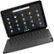 Alt View Zoom 29. Lenovo - Chromebook Duet - 10.1"- Tablet - 128GB - With Keyboard - Ice Blue + Iron Gray.