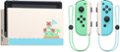 Alt View Zoom 11. Nintendo - Switch - Animal Crossing: New Horizons Edition 32GB Console - Multi.