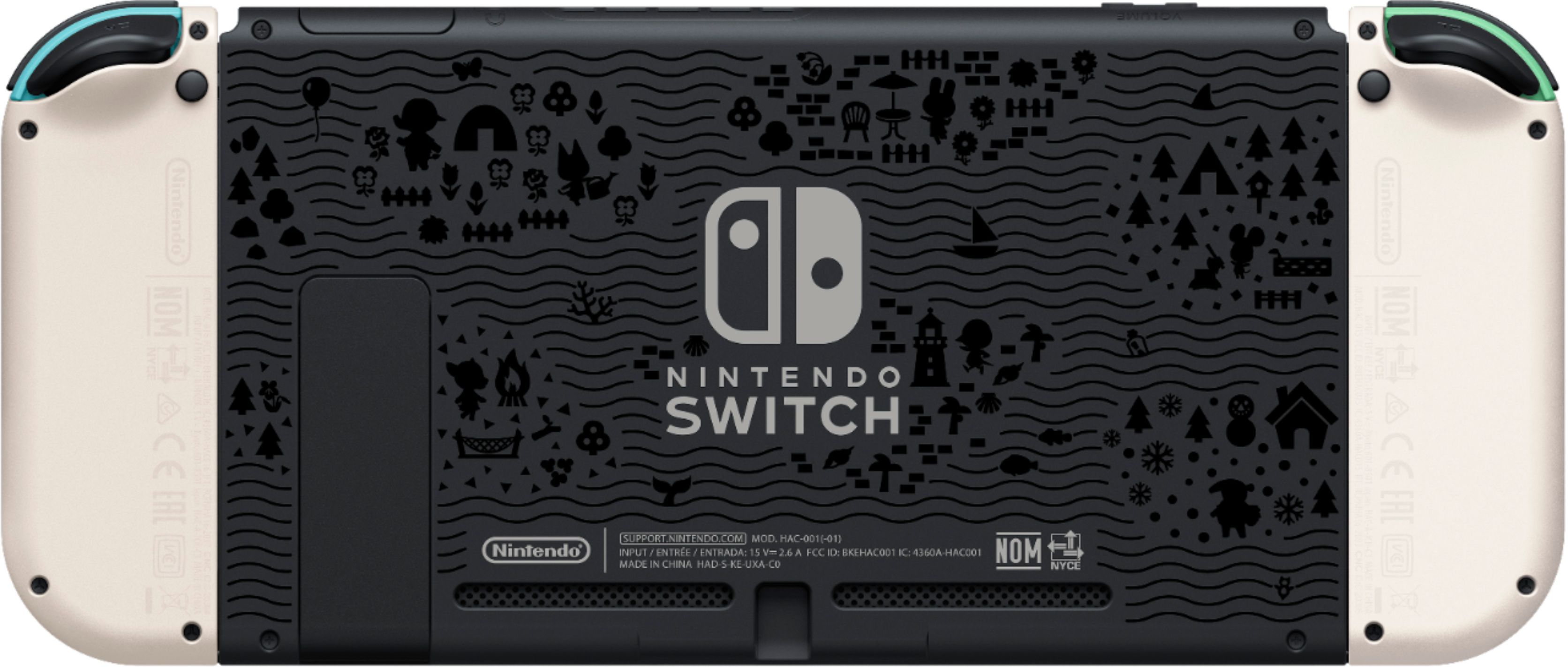 acnh special edition switch