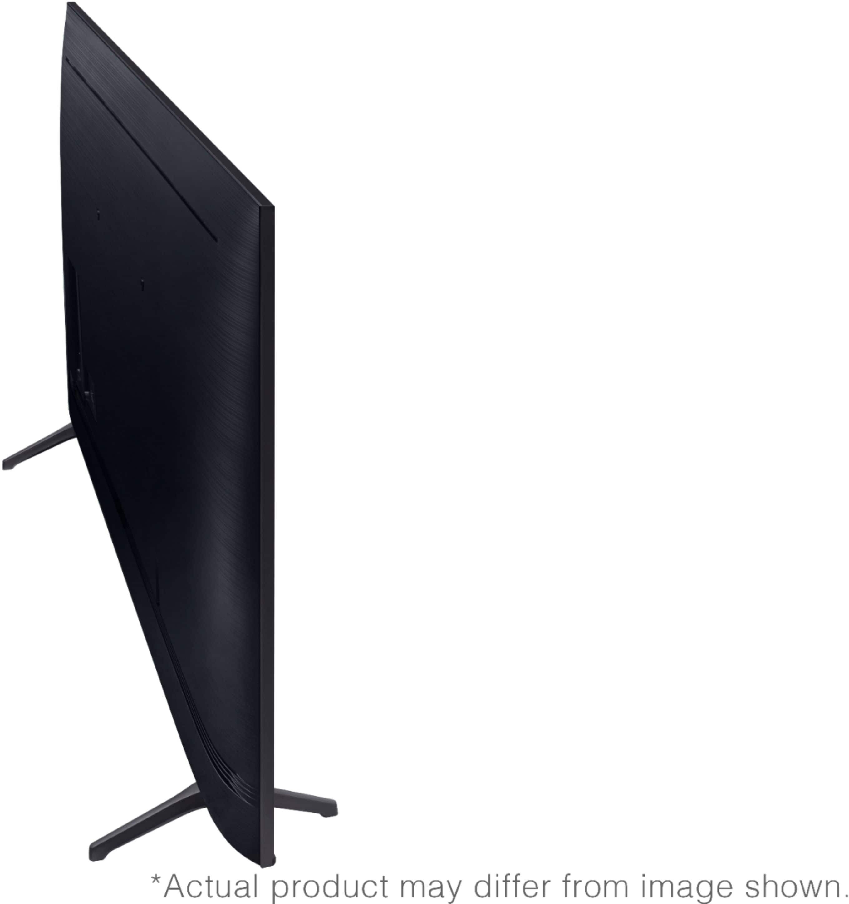 Alt View 11. Samsung - 50" Class 7 Series LED 4K UHD Smart Tizen TV - Titan Gray.