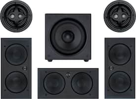 Magnolia In Wall In Ceiling Speakers Best Buy