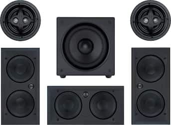 Garage online stereo system