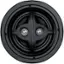 Angle. Sonance - MAG5.1 PREMIUM - Mag Series  5.1-Ch. Premium 6-1/2" Surround Sound In Wall Speaker System with Wireless Subwoofer (Each) - Paintable White.