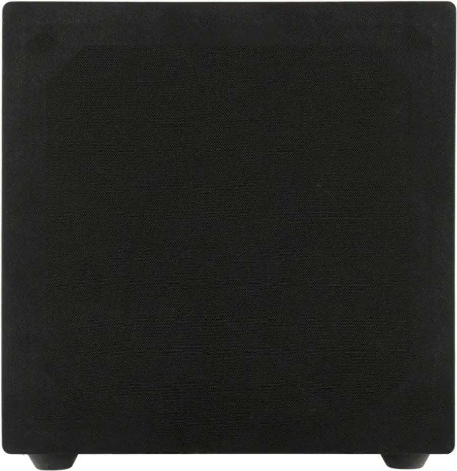Alt View 14. Sonance - MAG5.1 PREMIUM - Mag Series  5.1-Ch. Premium 6-1/2" Surround Sound In Wall Speaker System with Wireless Subwoofer (Each) - Paintable White.