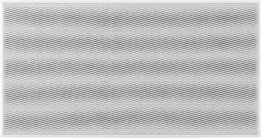 Alt View 17. Sonance - MAG5.1 PREMIUM - Mag Series  5.1-Ch. Premium 6-1/2" In-Wall Surround Sound Speaker System with Wireless Subwoofer (Each) - Paintable White.