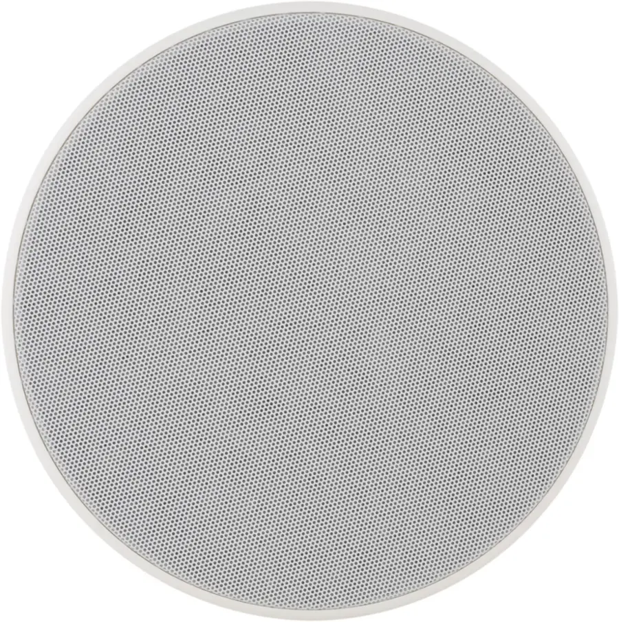 Alt View 15. Sonance - MAG5.1 PREMIUM - Mag Series  5.1-Ch. Premium 6-1/2" In-Wall Surround Sound Speaker System with Wireless Subwoofer (Each) - Paintable White.