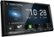 Alt View Zoom 11. Kenwood - 7" - Android Auto/Apple® CarPlay™ - Built-in Bluetooth - In-Dash Digital Media Receiver - Black.