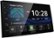 Alt View Zoom 11. Kenwood - 6.75" - Android Auto/Apple® CarPlay™ - Built-in Bluetooth - In-Dash Digital Media Receiver - Black.