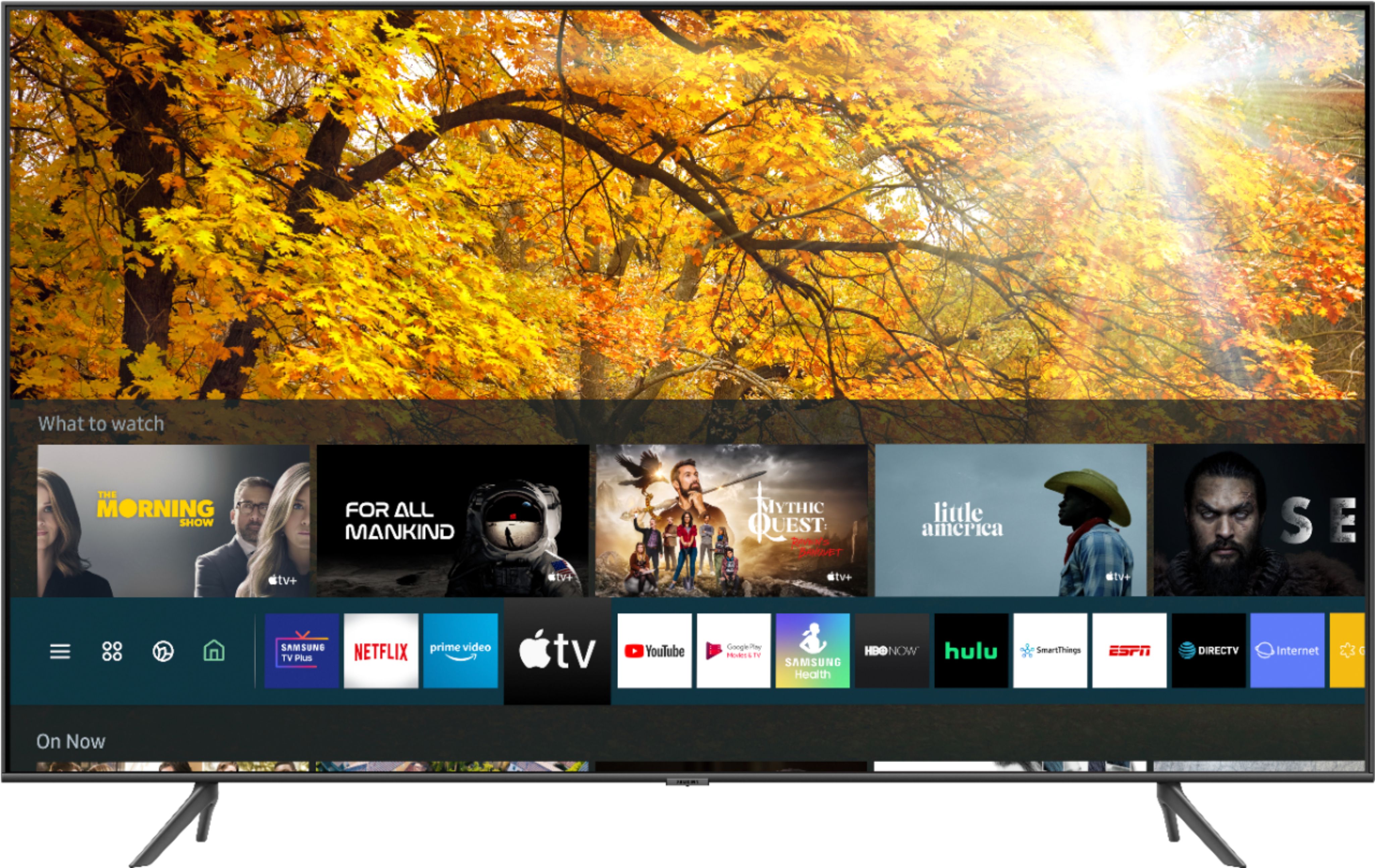 TV QLED 139,7 cm (55) Samsung 55Q60T, 4K UHD, Smart TV