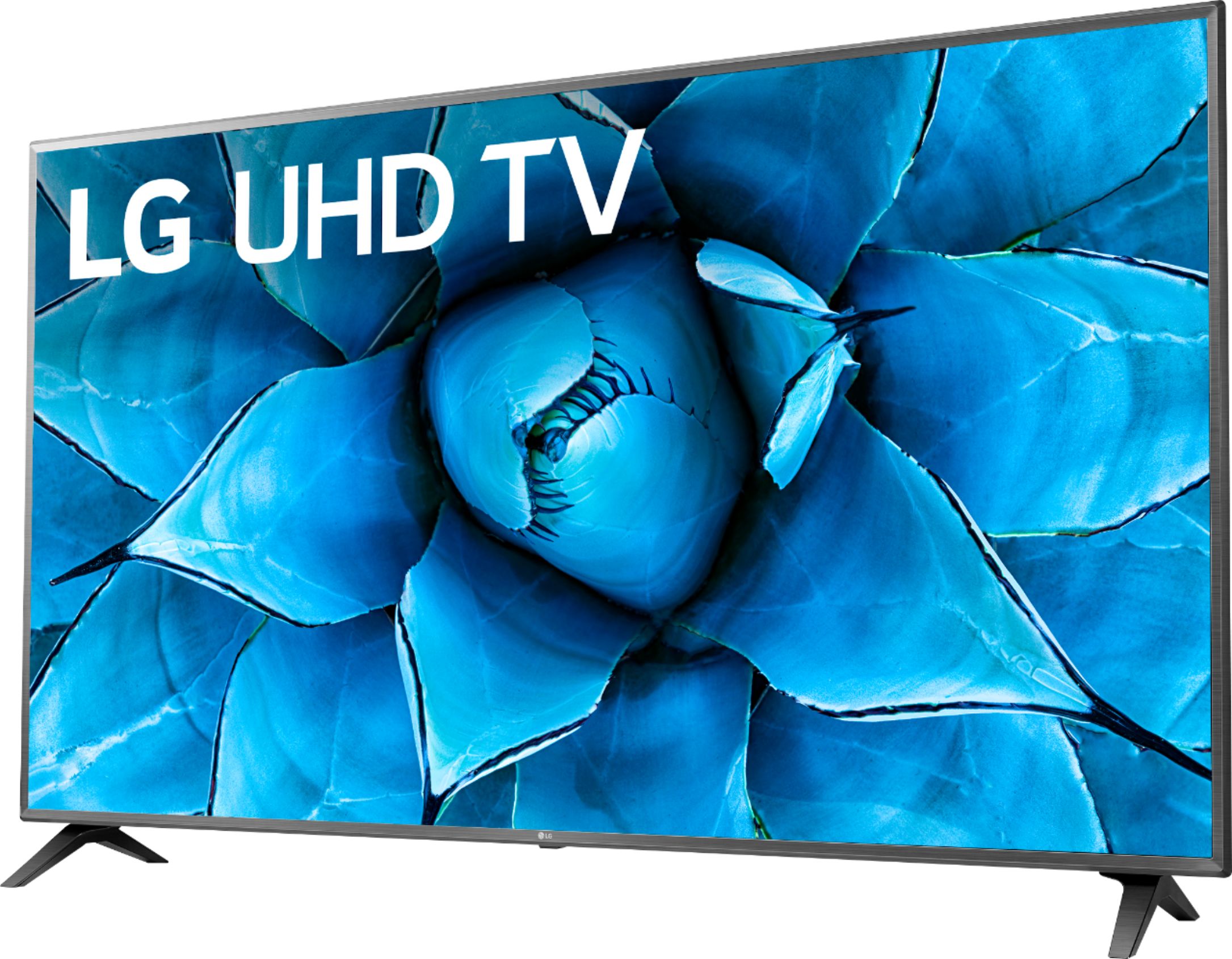 Buy LG UR75 165 cm (65 inch) 4K Ultra HD LED WebOS TV with Gen5 AI
