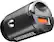 Front. Car and Driver - Nanobit Ultra-Small 12V 30W USB Car Charger - Black.