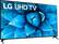 Angle. LG - 70" Class UN7370 Series LED 4K UHD Smart webOS TV.