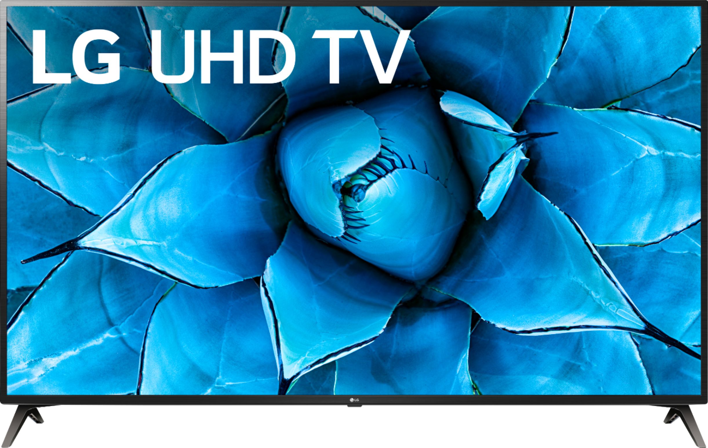LG – 70″ Class UN7370 Series LED 4K UHD Smart webOS TV