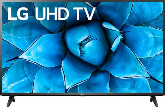 Lg 65 Class Un7300 Series Led 4k Uhd Smart Webos Tv 65un7300puf Best Buy