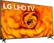 Angle. LG - 82" Class UN8500 Series LED 4K UHD Smart webOS TV.