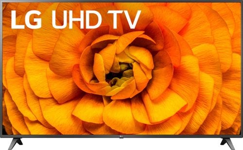 LG - 82 Class - UN8500 Series - 4K UHD TV - Smart - LED - with HDR was $2199.99 now $1699.99 (23.0% off)