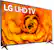 Alt View 11. LG - 82" Class UN8500 Series LED 4K UHD Smart webOS TV.