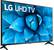Alt View 14. LG - 55" Class UN7300 Series LED 4K UHD Smart webOS TV - Black.