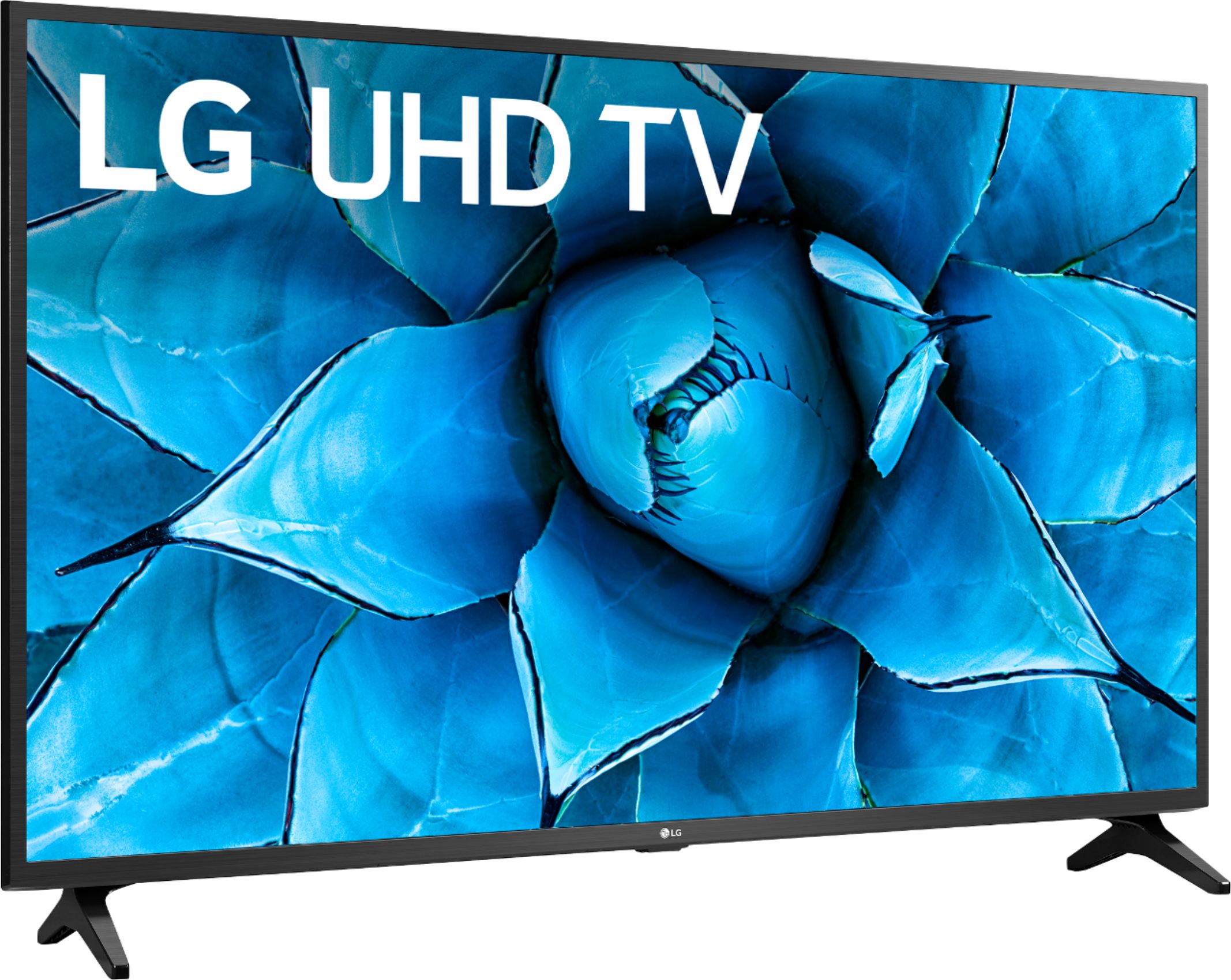 LG 50 inch Class 4K Smart UHD TV (49.5'' Diag) (50UM6900PUA)