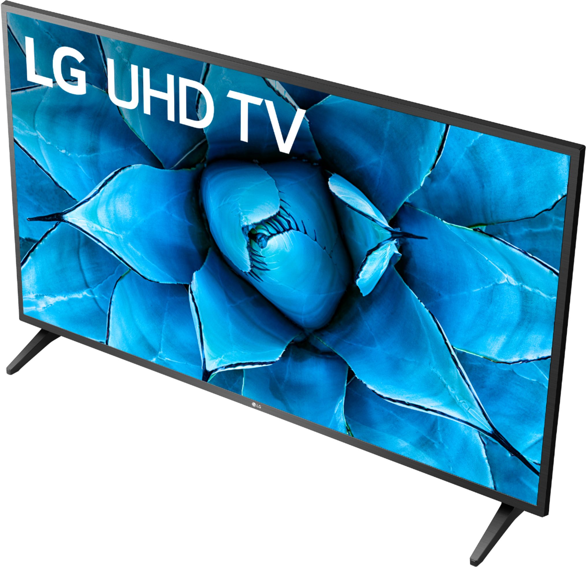 TV LG 50 Pulgadas 126 cm 50UN7300 4K-UHD LED Smart TV