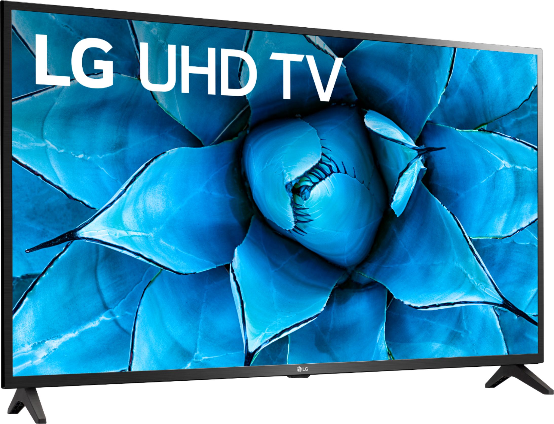 formel Bopæl Litteratur Best Buy: LG 43" Class UN7300 Series LED 4K UHD Smart webOS TV 43UN7300PUF