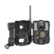 Alt View 11. Vosker - V100 4G Cellular Security Camera with Preactivated Verizon® SIM Card - Black.