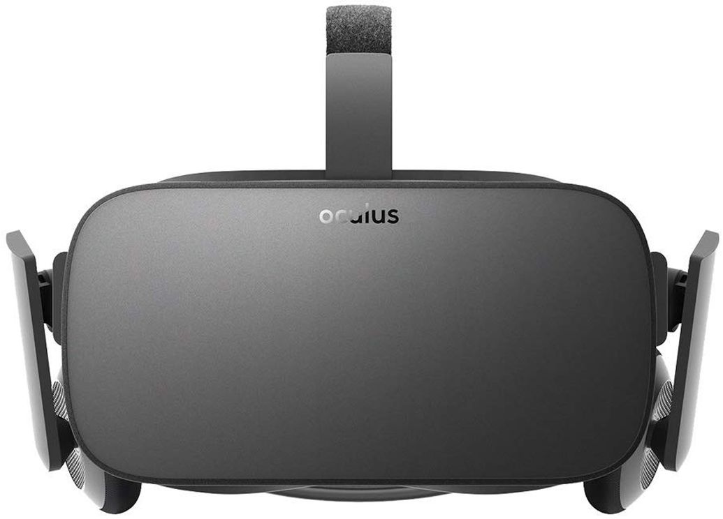 jord skepsis Oversætte Best Buy: Oculus Refurbished Rift Virtual Reality Gaming System for  Compatible Windows PCs 301-00302-01