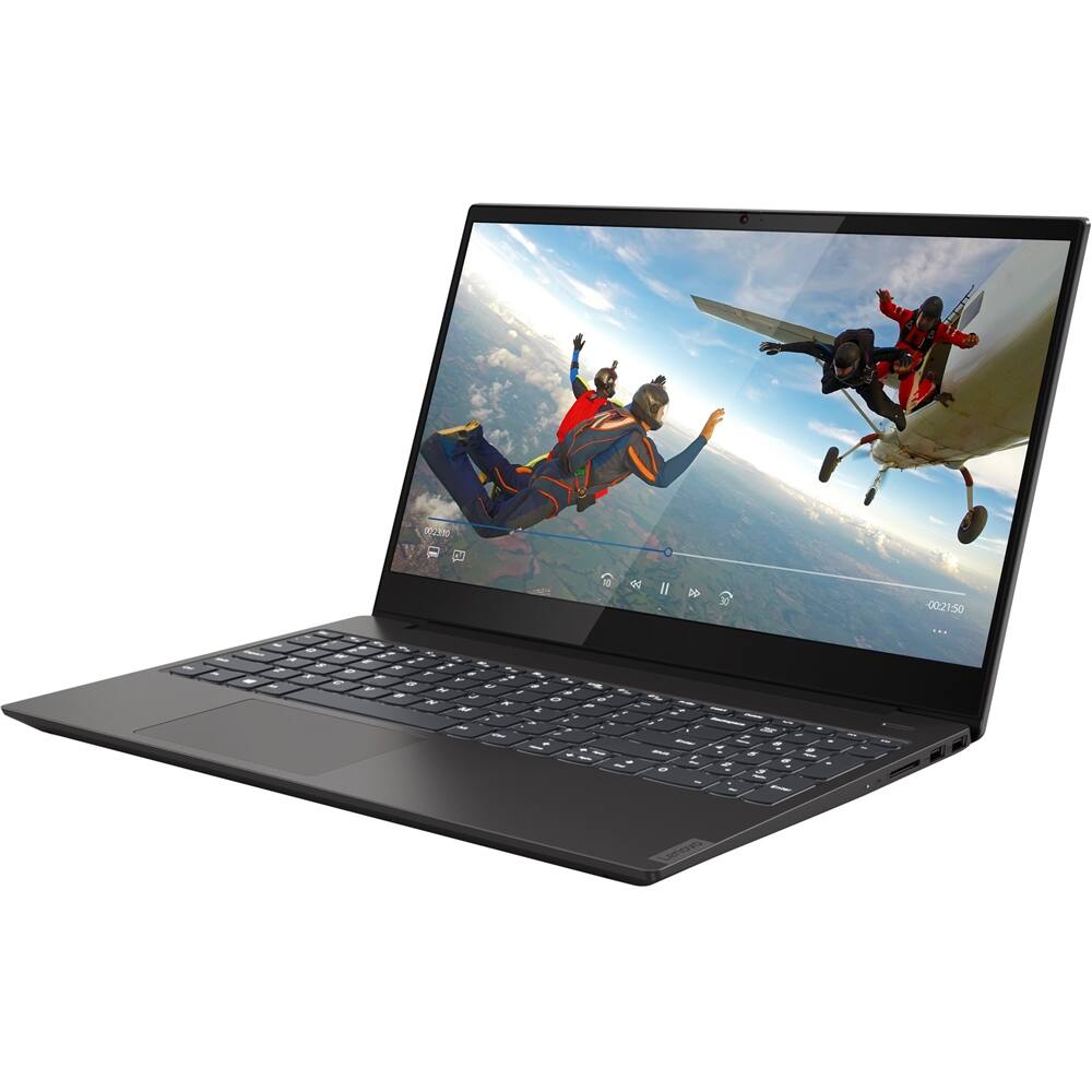 Best Buy: Lenovo IdeaPad S340-15IIL 15.6