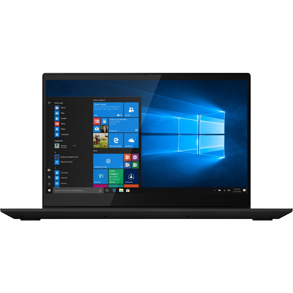 Lenovo IdeaPad S340 15 with 10th gen Core i5, 8 GB DDR4 RAM, 256 GB SSD,  and 1080p display on sale for $470 USD -  News