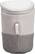 Alt View 17. HoMedics - UV-CLEAN Portable Sanitizer - Gray.