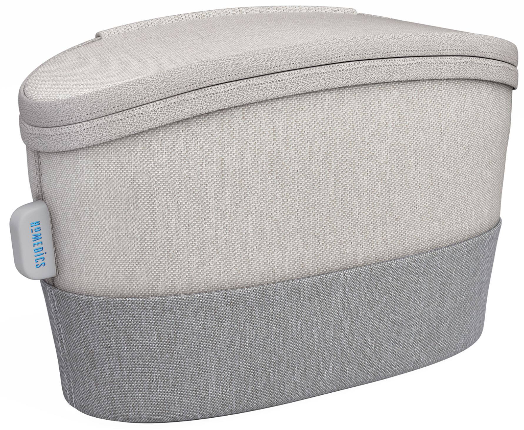 Alt View 25. HoMedics - UV-CLEAN Portable Sanitizer - Gray.