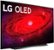 Alt View Zoom 14. LG - 65" Class CX Series OLED 4K UHD Smart webOS TV.