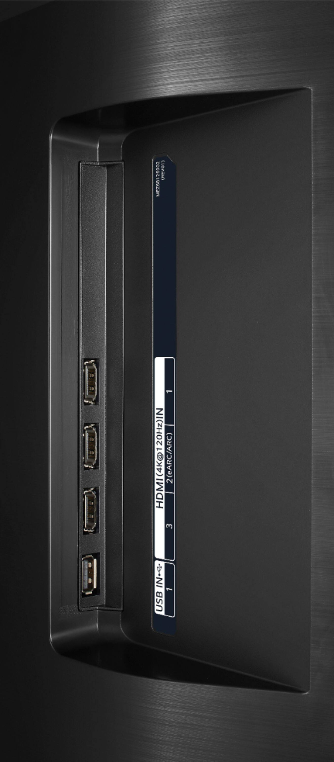 LG 65" Class CX Series OLED 4K UHD Smart webOS TV (2020) OLED65CXPUA