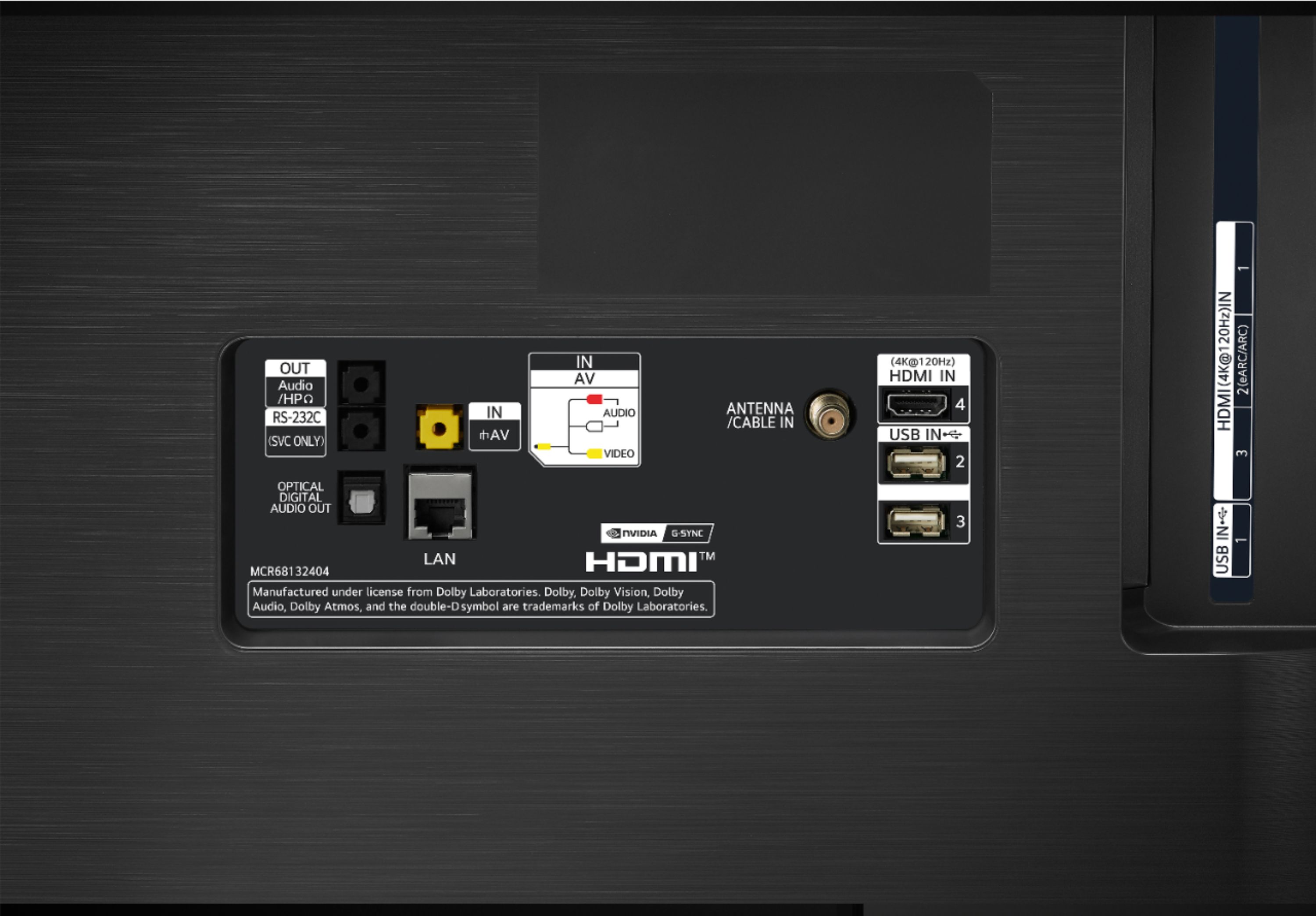 LG - 65" Class CX Series OLED 4K UHD Smart webOS TV | Okinus Online Shop