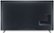 Back Zoom. LG - 86" Class NanoCell 90 Series LED 4K UHD Smart webOS TV.