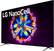 Alt View 15. LG - 86" Class NanoCell 90 Series LED 4K UHD Smart webOS TV - Black.