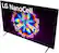 Alt View 16. LG - 86" Class NanoCell 90 Series LED 4K UHD Smart webOS TV - Black.