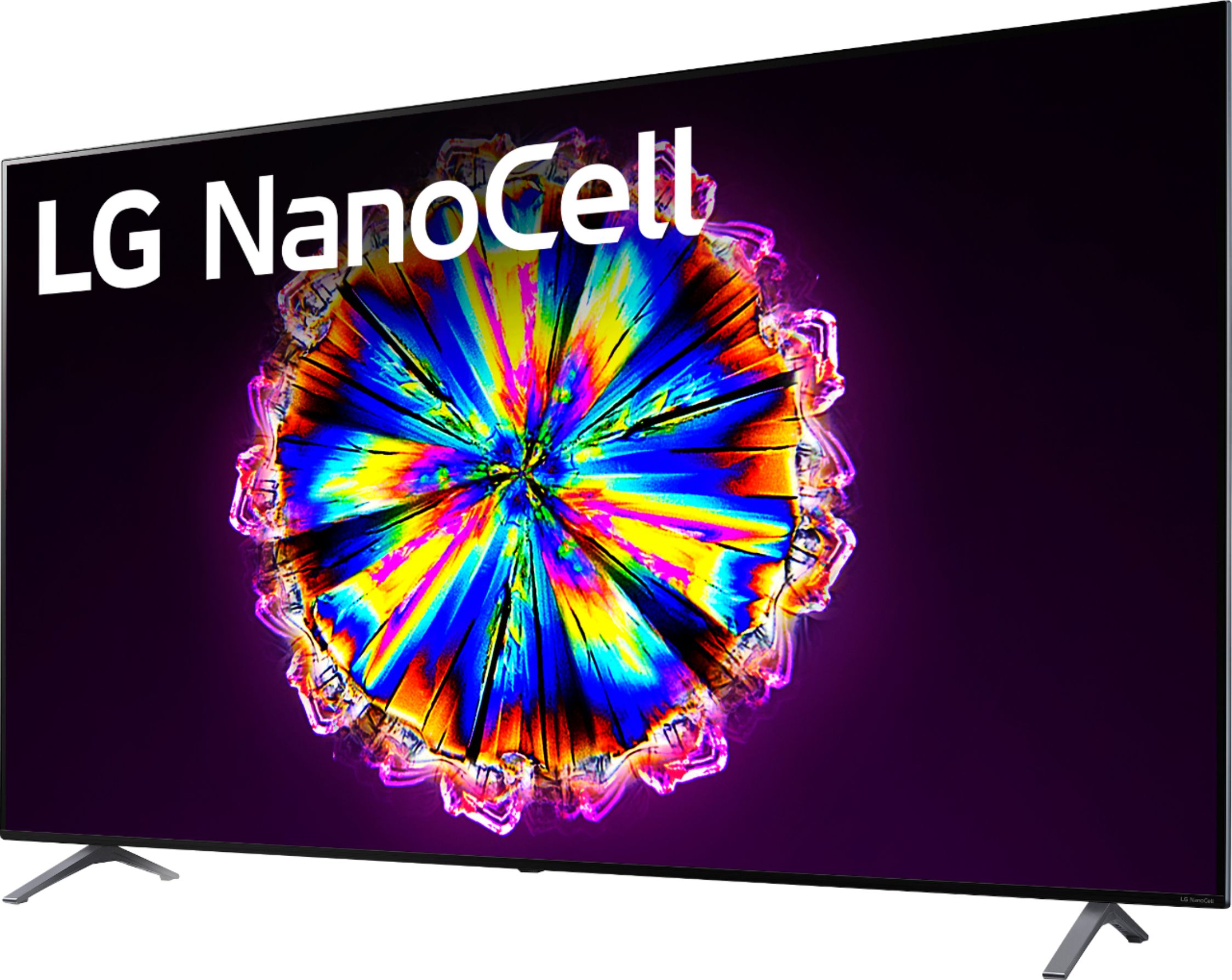 LG 86" Class NanoCell 90 Series LED 4K UHD Smart webOS TV 86NANO90UNA - Best Buy
