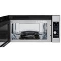 Alt View Zoom 1. LG - STUDIO 1.7 Cu. Ft. Convection Over-the-Range Microwave Oven with Sensor Cook - Stainless steel.