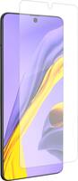 ZAGG - InvisibleShield Soda Glass Screen Protector for Samsung Galaxy A51 - Clear - Angle_Zoom