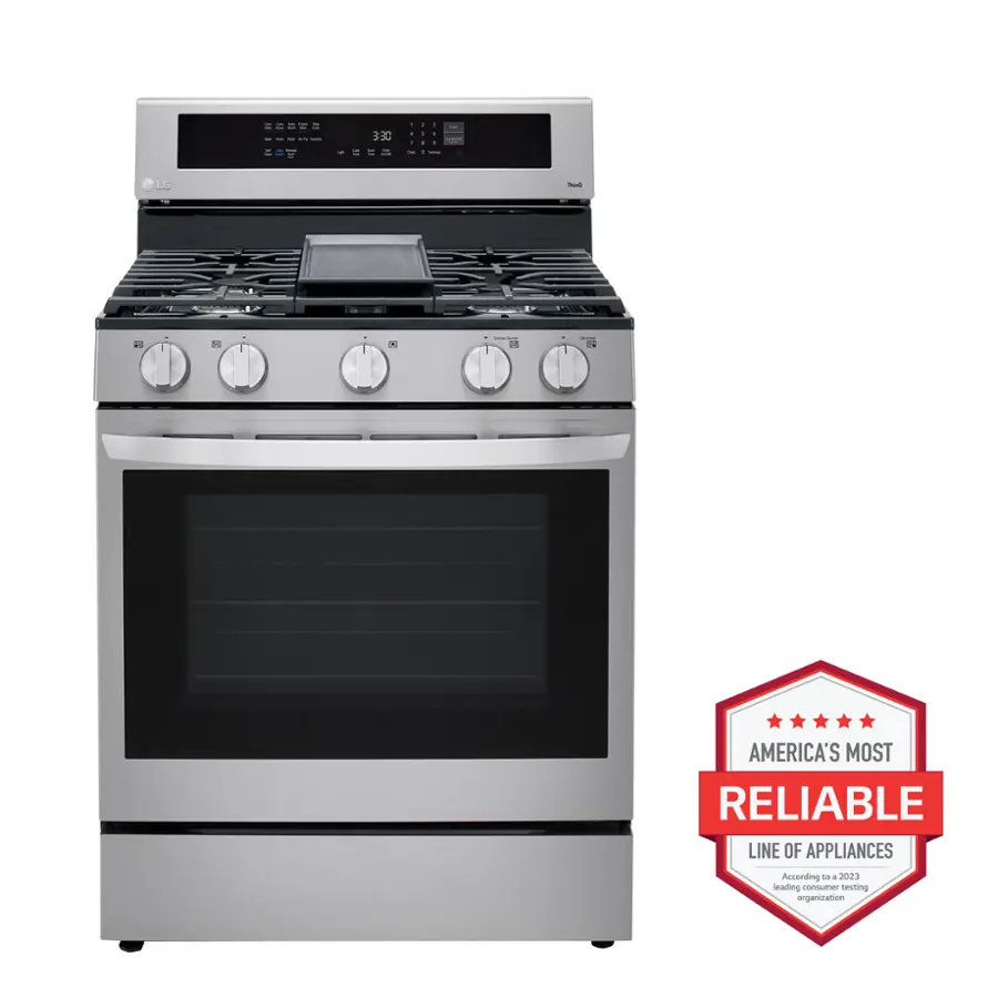 Gas ranges are a popular choice for many homeowners due to their versatility and ability to cook a variety of dishes. They are known for their even heat distribution and precise temperature control, which can enhance the flavor and texture of food. Gas ranges are available in various sizes and styles, making them suitable for different kitchen layouts and preferences. Some gas ranges also come with additional features, such as self-cleaning capabilities or built-in grills, which can further enhance their functionality. However, it is essential to ensure that the gas range is installed and maintained properly to ensure safety and optimal performance.