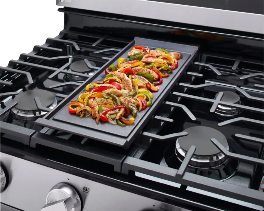 The text on the image reads "CO TE MID: Simmer."