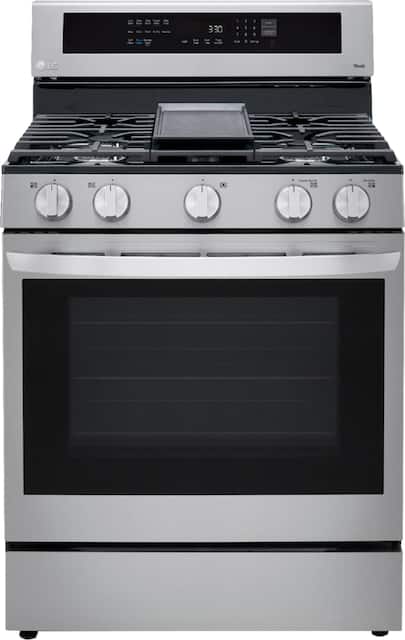 Lg oven best buy deals
