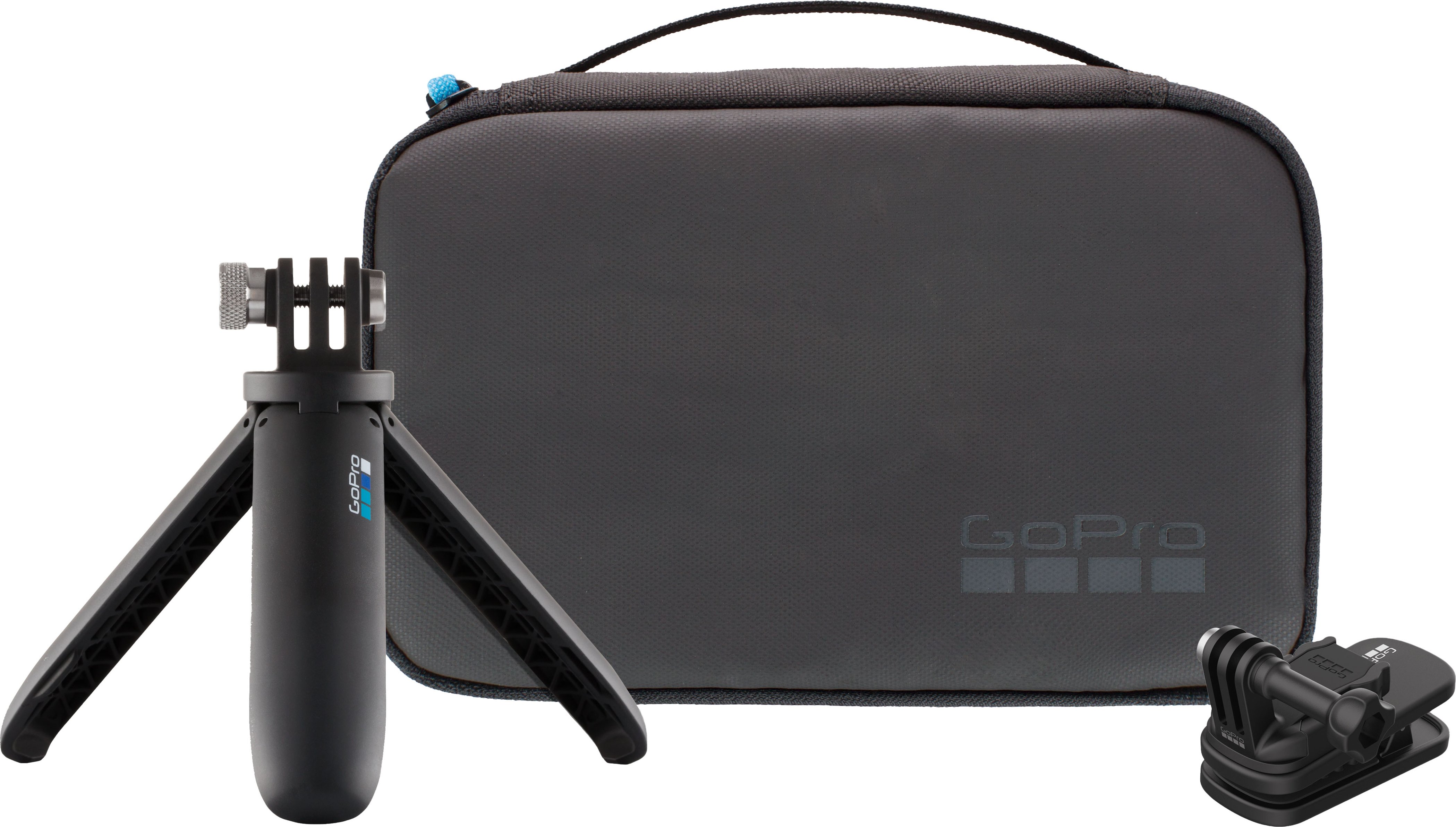 peper beet meten Travel Kit for All GoPro Cameras AKTTR-002 - Best Buy