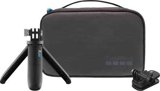 Gopro backpack top mount best buy