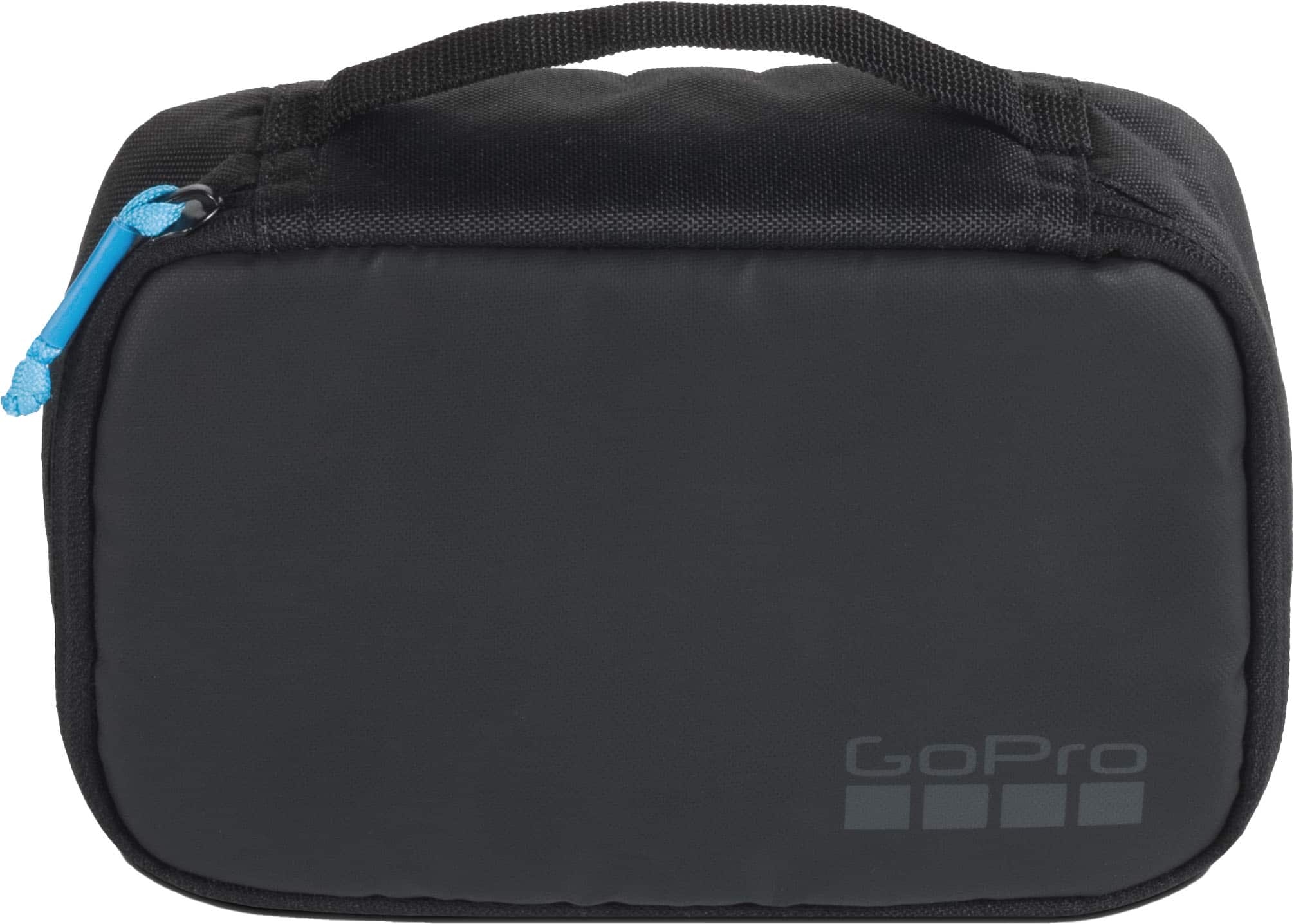 Alt View 17. GoPro - Travel Kit - Black.
